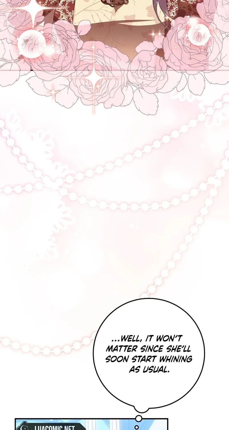 Even If I Say I'm Not a Villain Now Chapter 6 page 23 - 