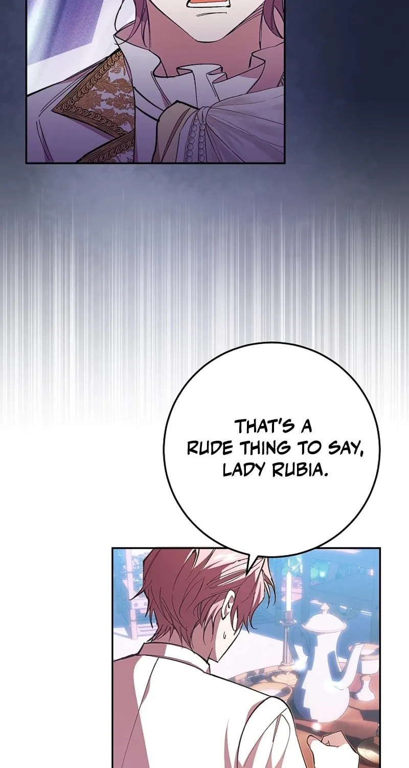 Even If I Say I'm Not a Villain Now Chapter 6 page 29 - 