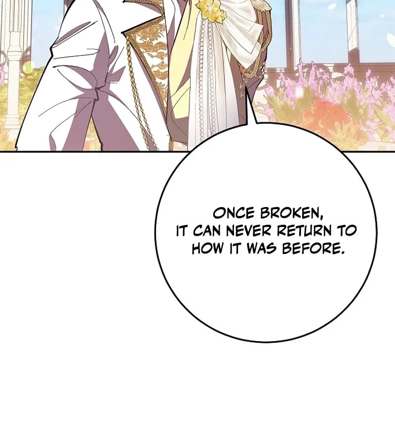 Even If I Say I'm Not a Villain Now Chapter 6 page 31 - 
