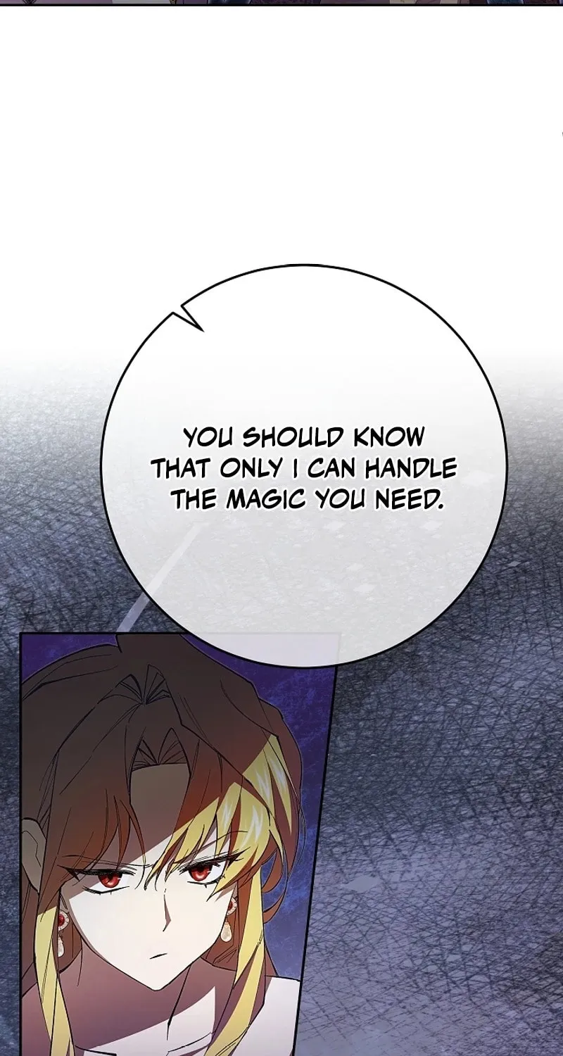 Even If I Say I'm Not a Villain Now Chapter 6 page 36 - 