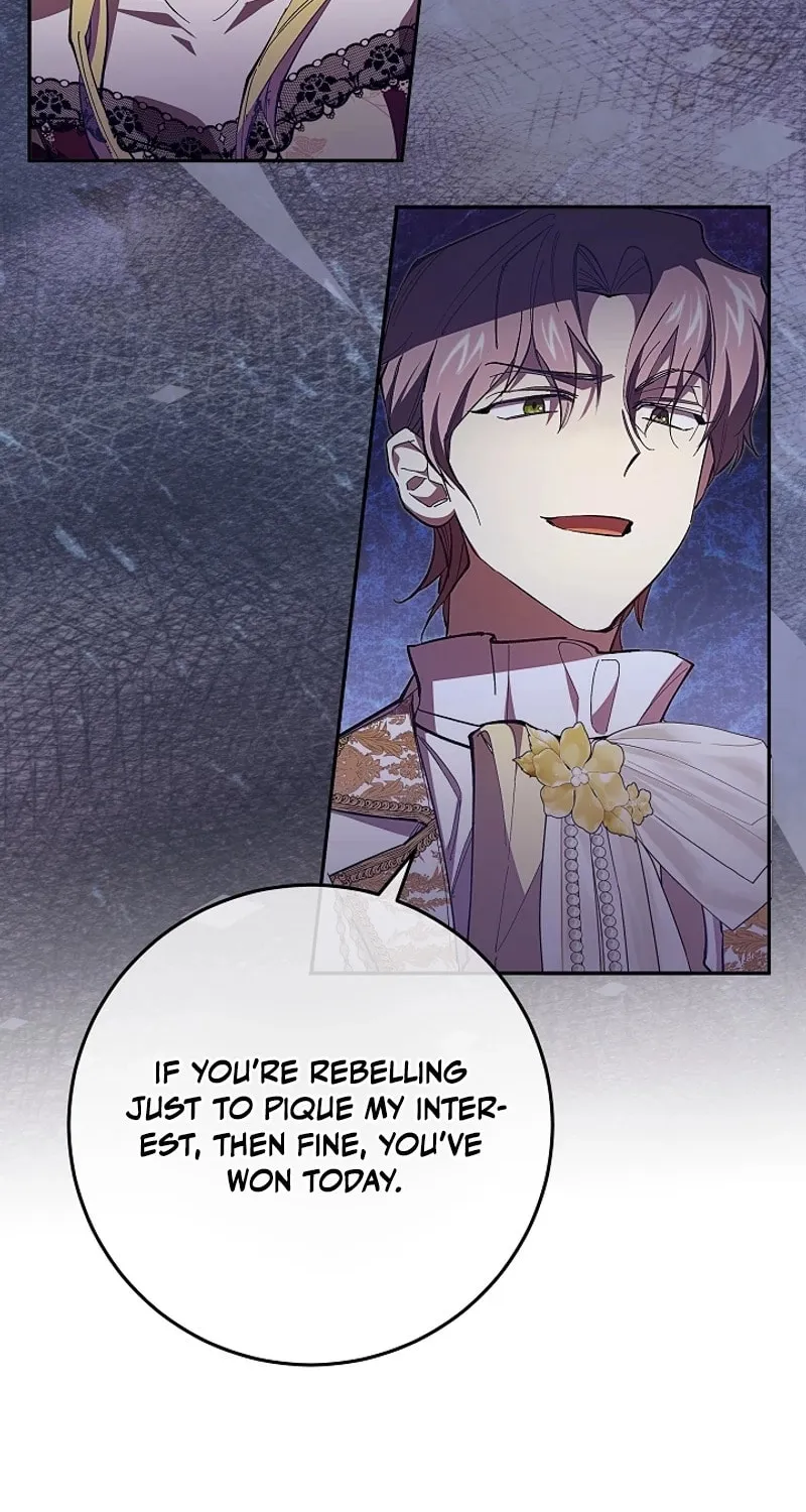Even If I Say I'm Not a Villain Now Chapter 6 page 37 - 