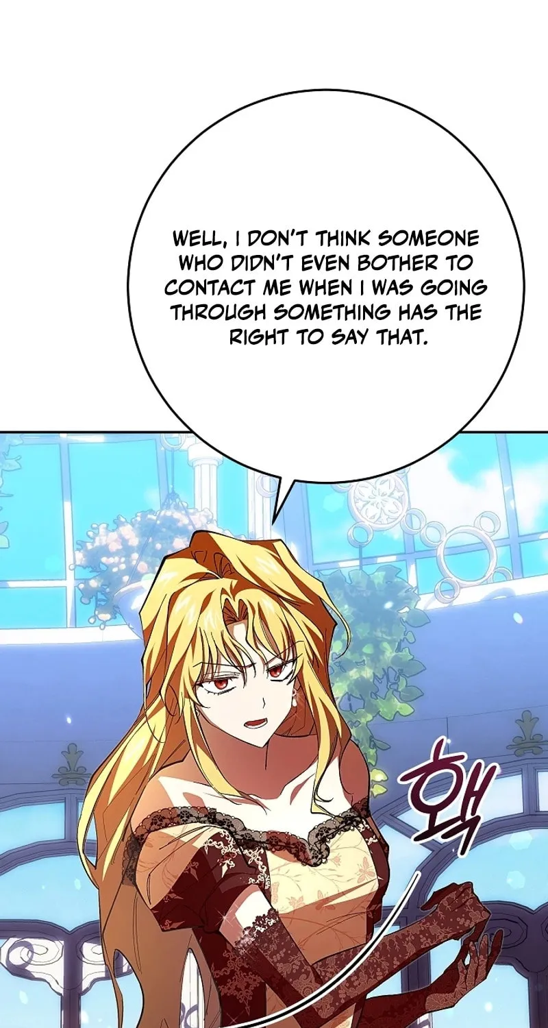 Even If I Say I'm Not a Villain Now Chapter 6 page 38 - 