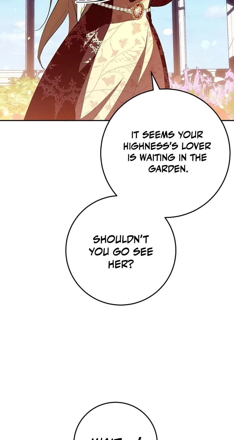 Even If I Say I'm Not a Villain Now Chapter 6 page 39 - 