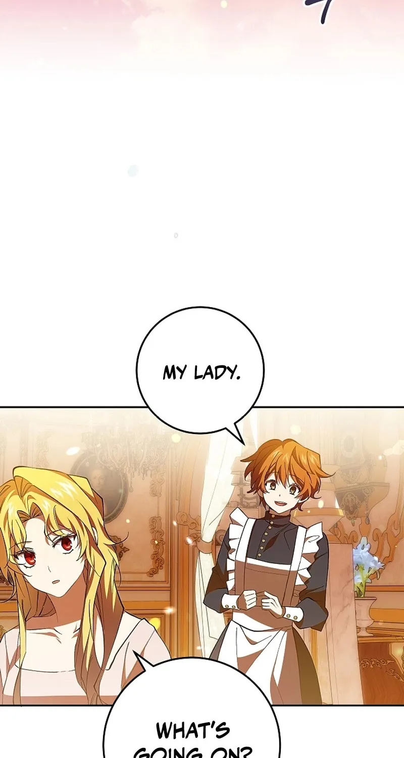 Even If I Say I'm Not a Villain Now Chapter 6 page 43 - 