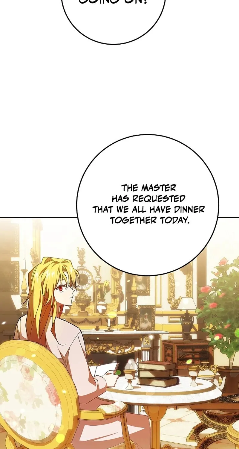 Even If I Say I'm Not a Villain Now Chapter 6 page 44 - 