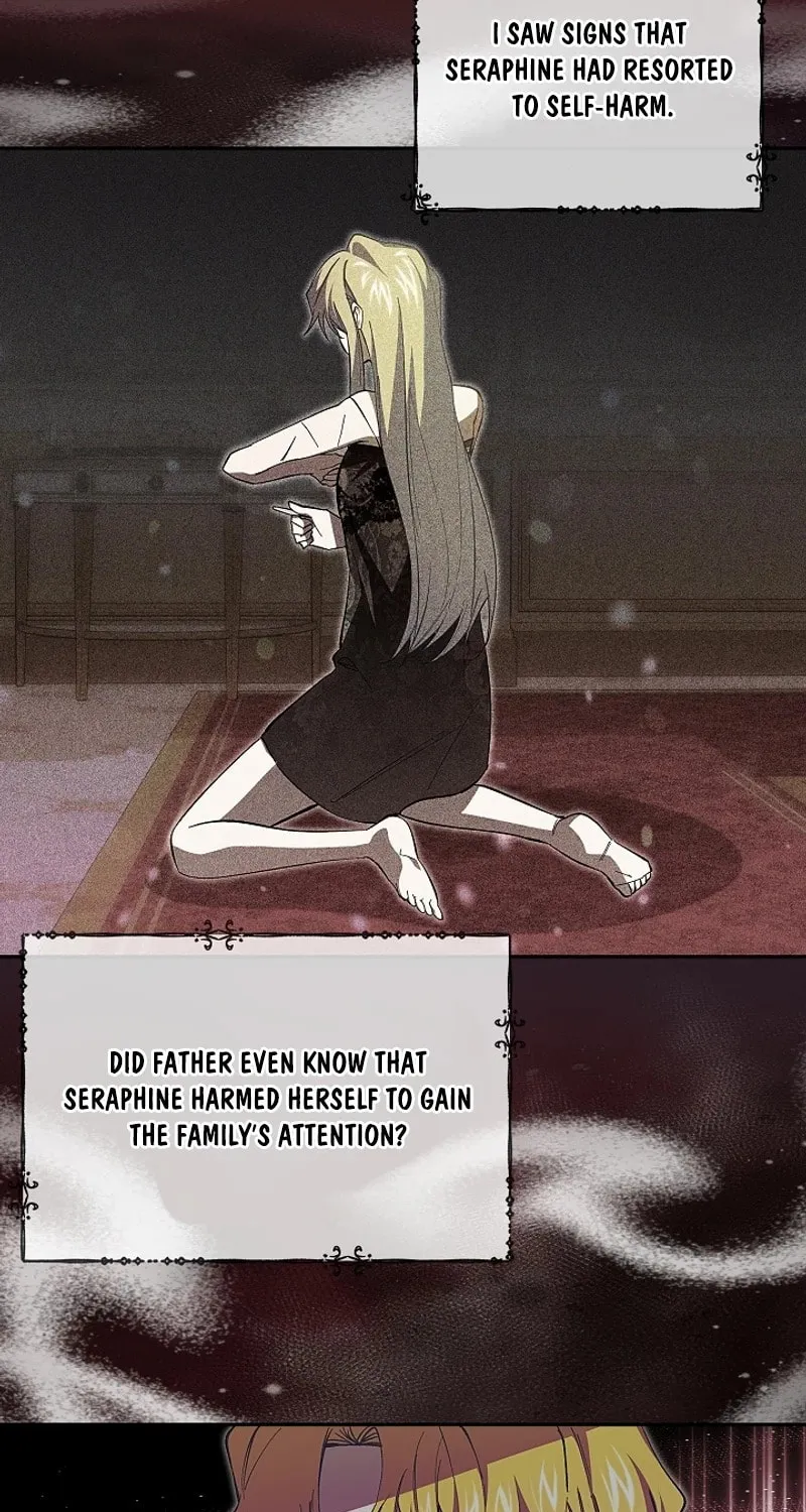 Even If I Say I'm Not a Villain Now Chapter 6 page 48 - 