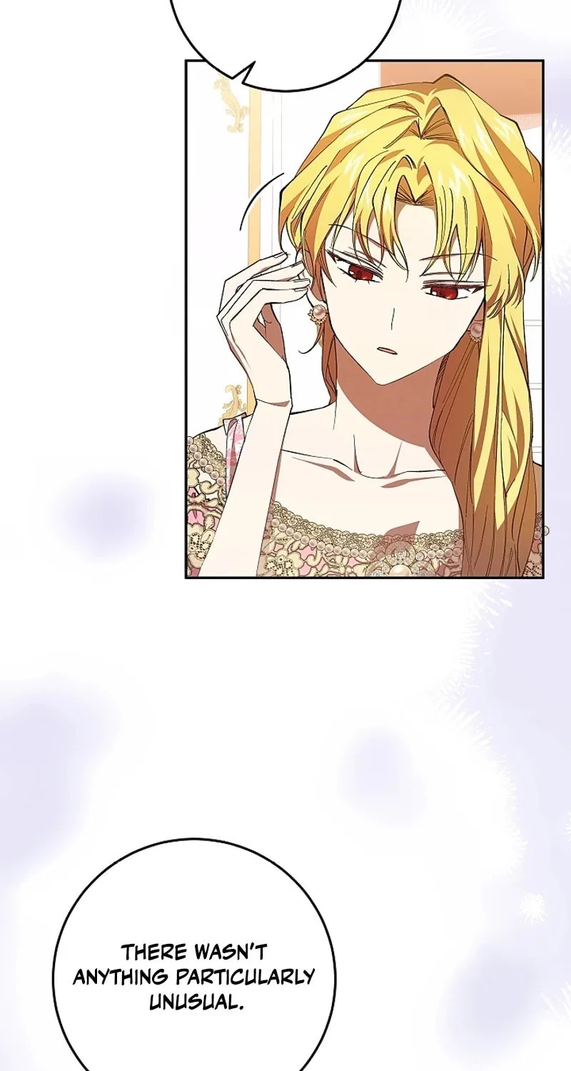 Even If I Say I'm Not a Villain Now Chapter 6 page 57 - 