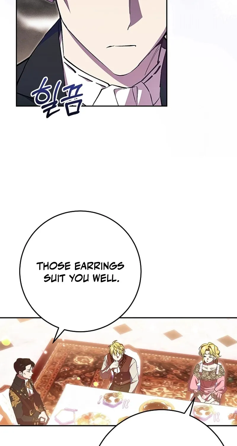Even If I Say I'm Not a Villain Now Chapter 6 page 59 - 