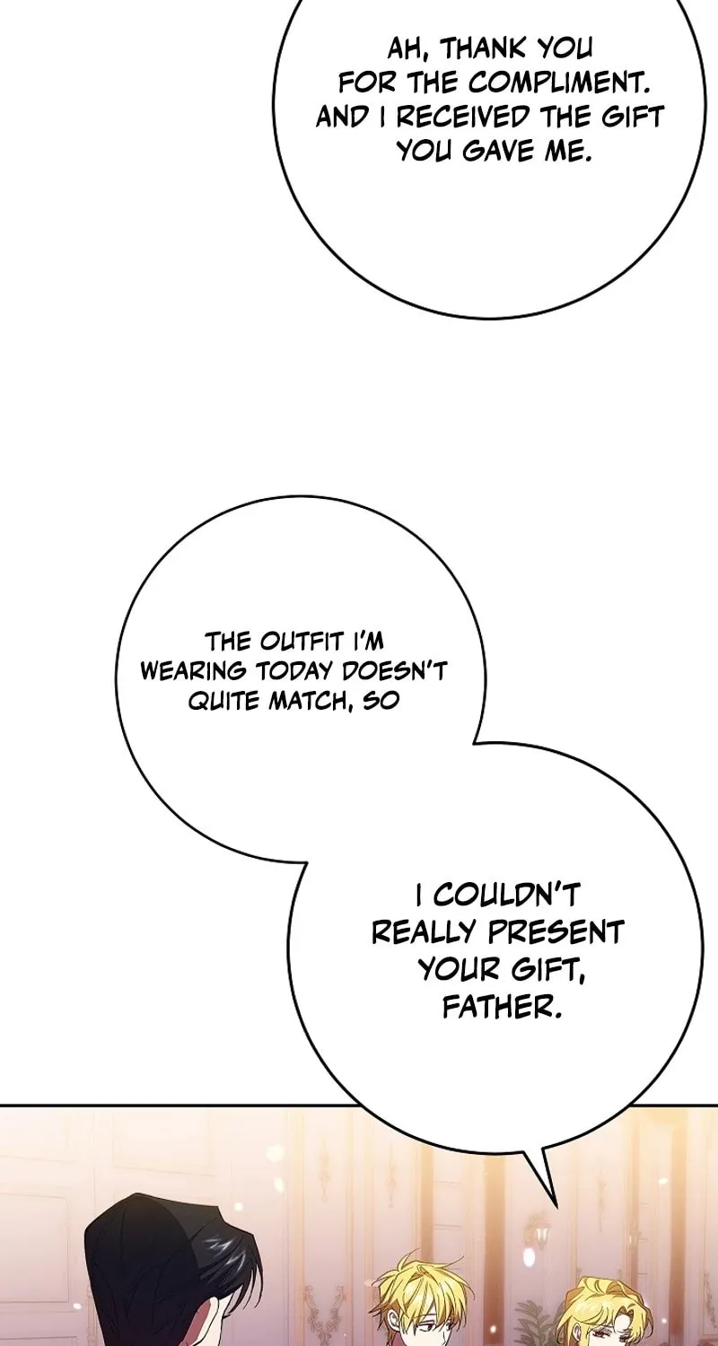 Even If I Say I'm Not a Villain Now Chapter 6 page 60 - 