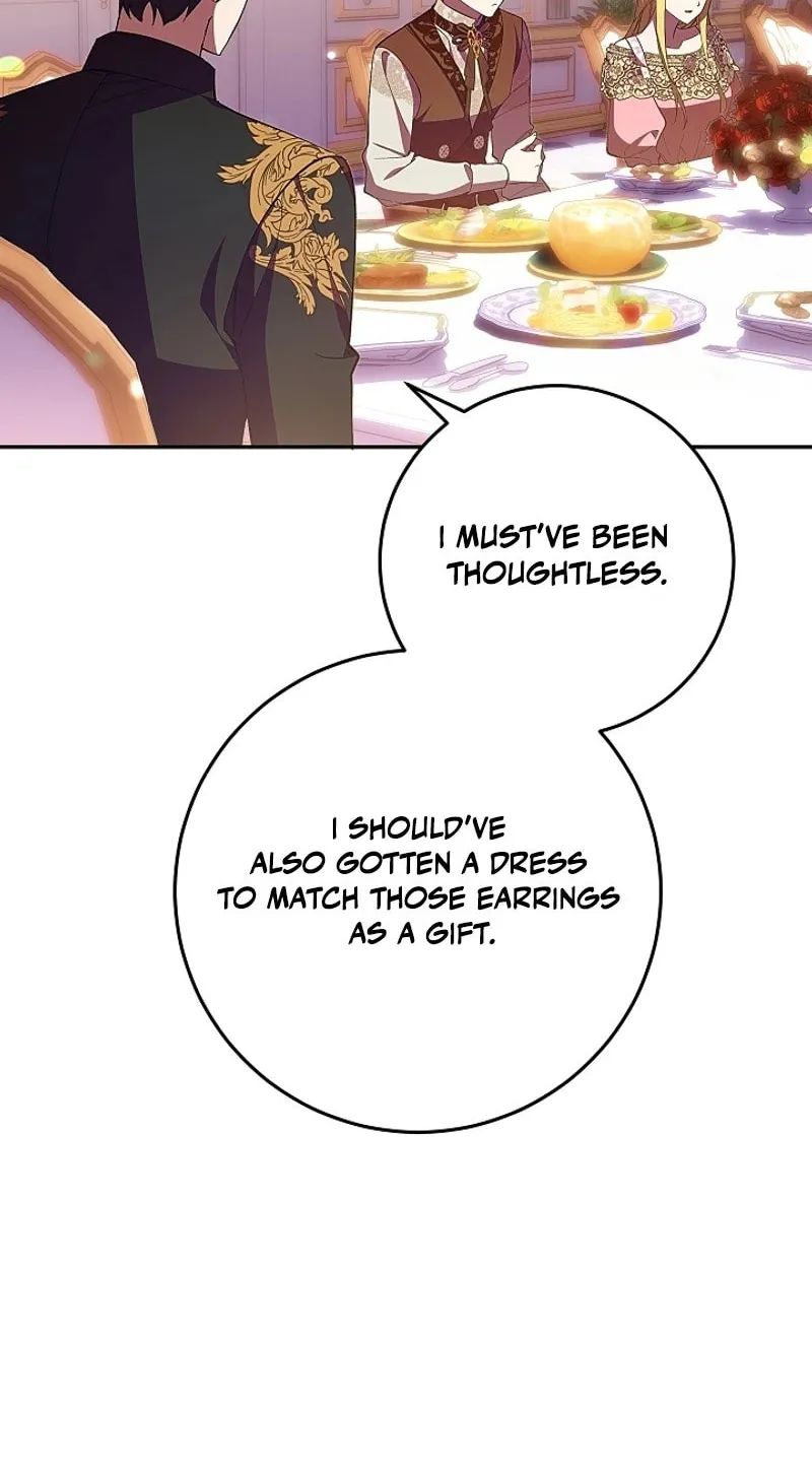 Even If I Say I'm Not a Villain Now Chapter 6 page 61 - 