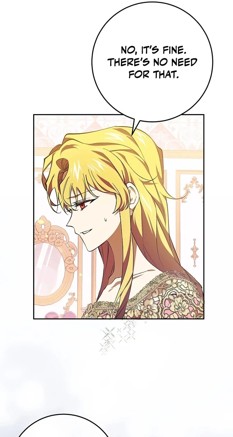 Even If I Say I'm Not a Villain Now Chapter 6 page 62 - 