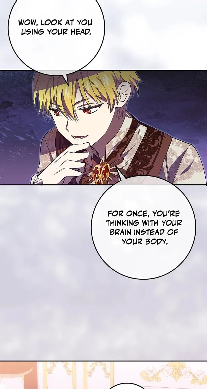 Even If I Say I'm Not a Villain Now Chapter 6 page 63 - 