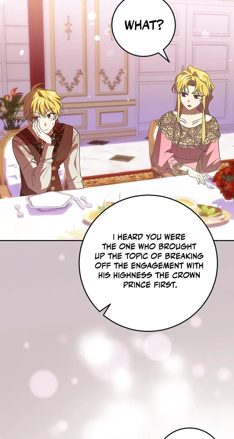 Even If I Say I'm Not a Villain Now Chapter 6 page 64 - 