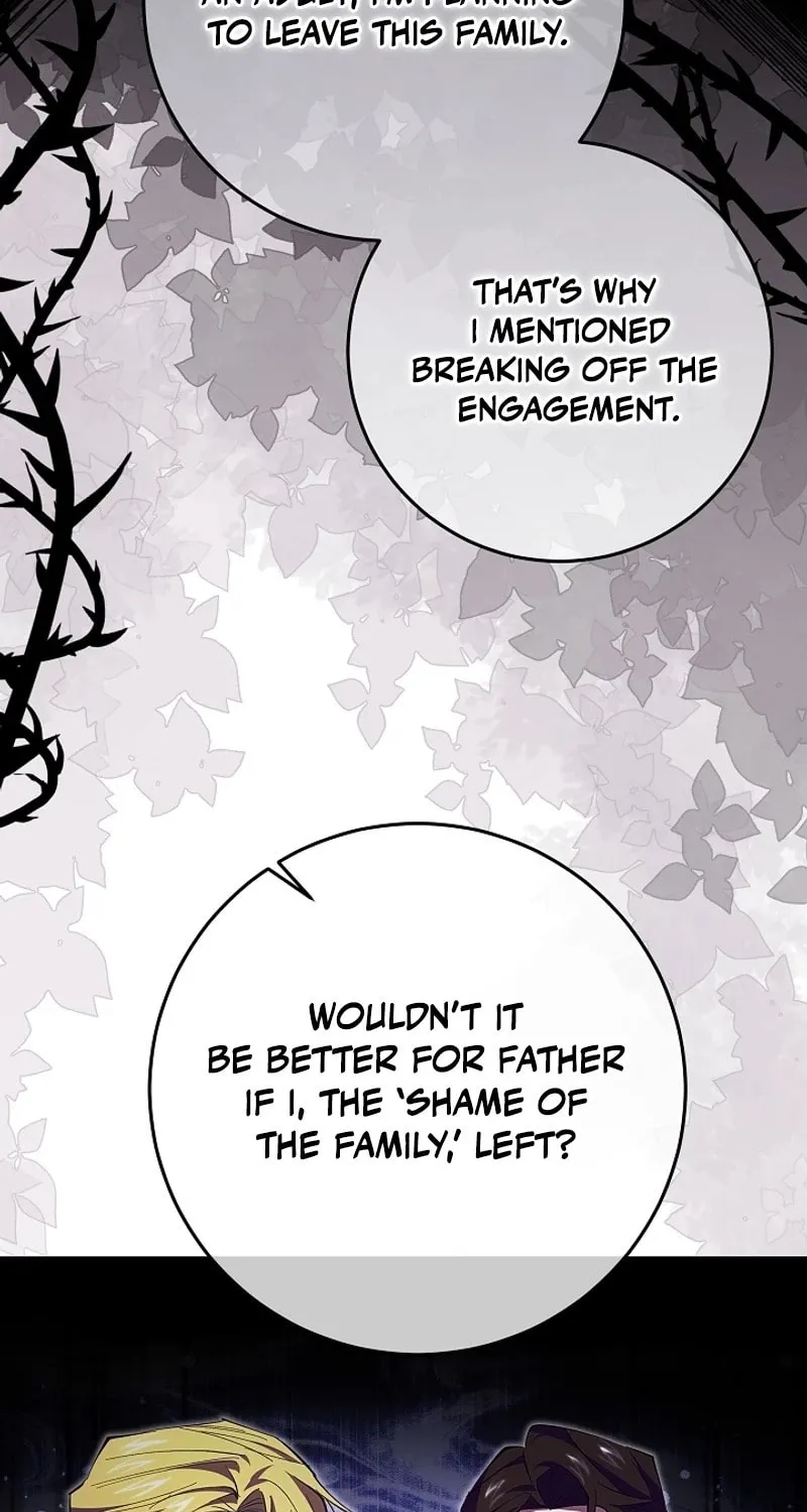 Even If I Say I'm Not a Villain Now Chapter 6 page 69 - 