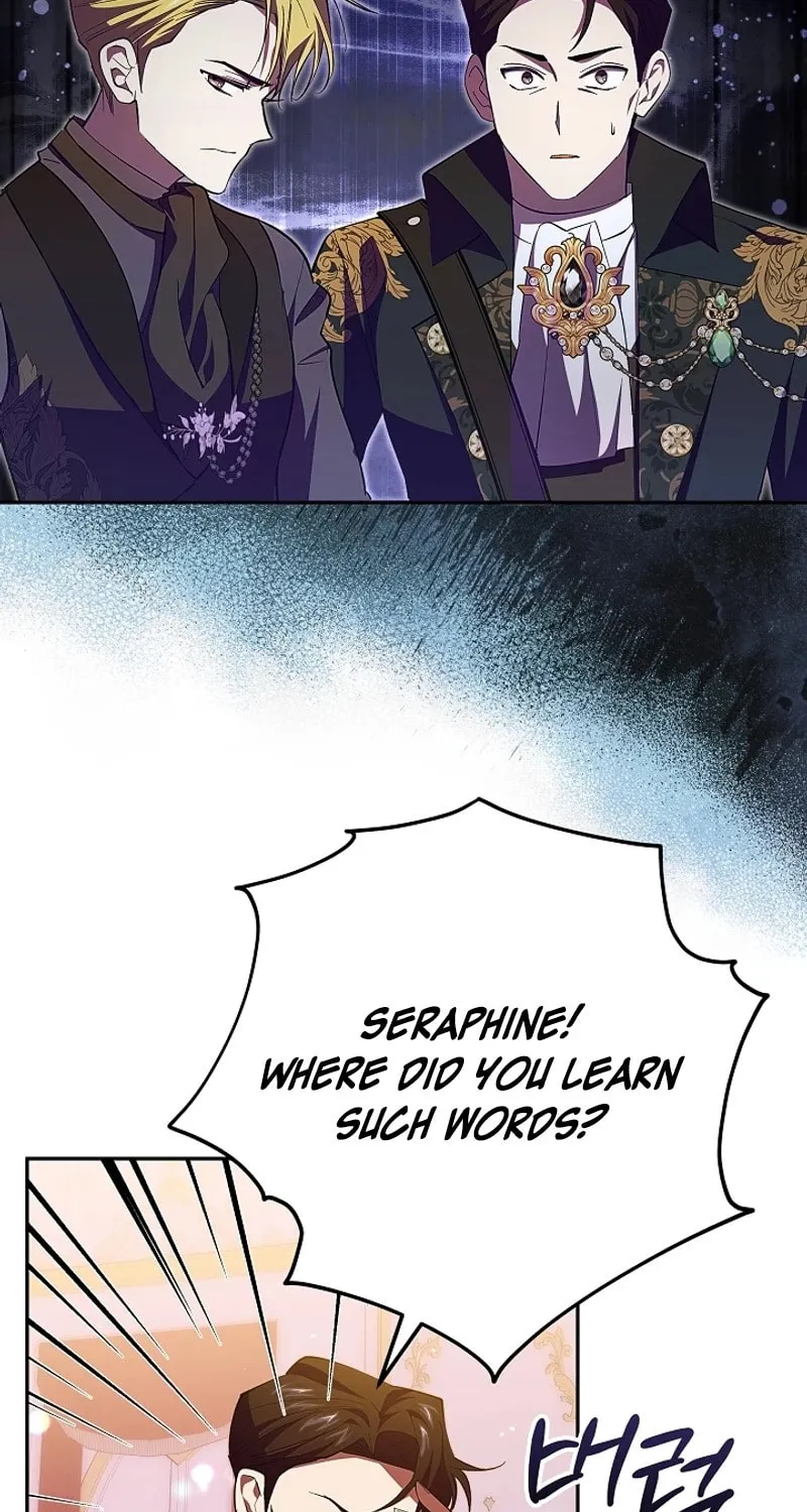Even If I Say I'm Not a Villain Now Chapter 6 page 70 - 