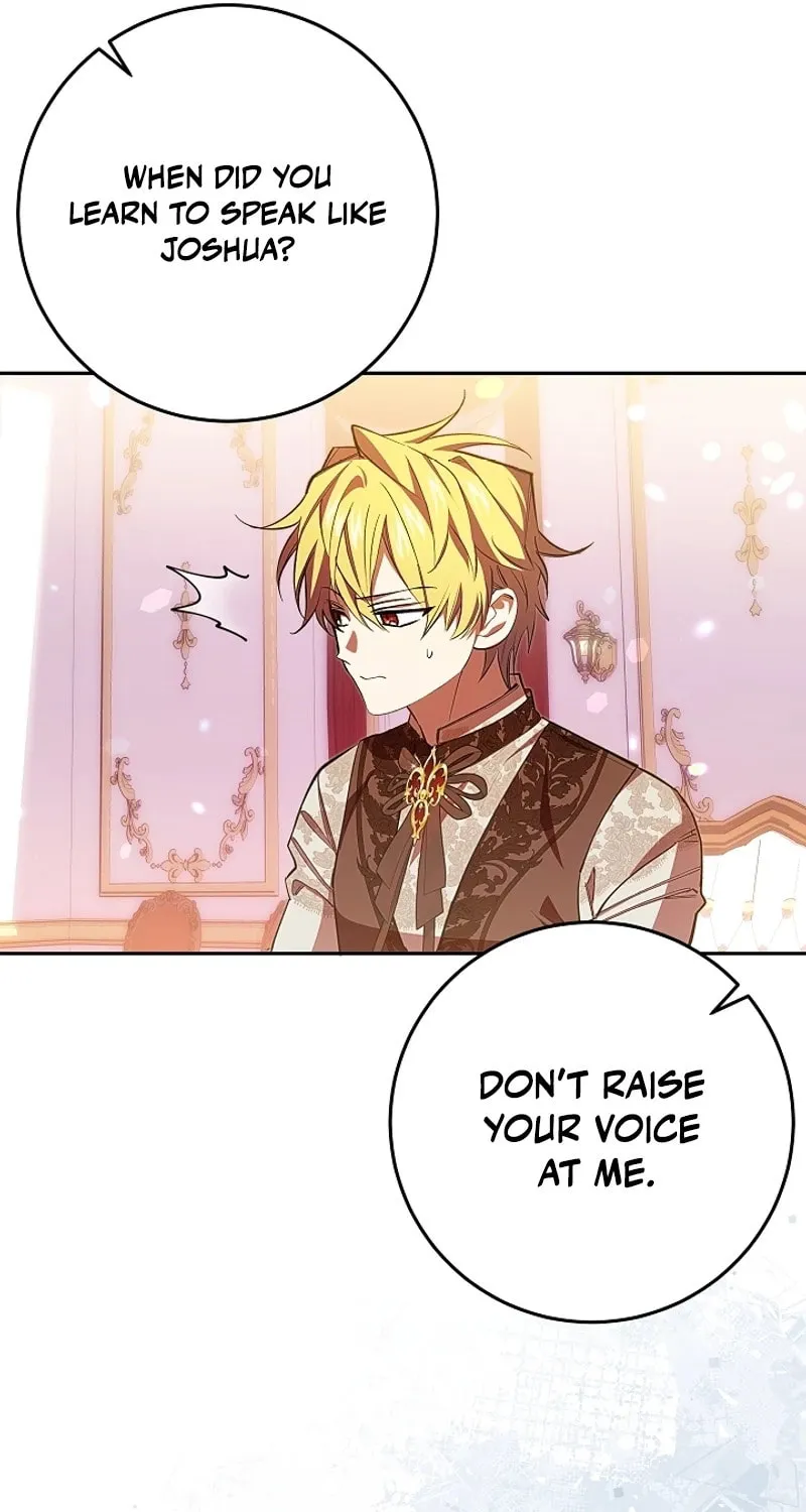 Even If I Say I'm Not a Villain Now Chapter 6 page 72 - 
