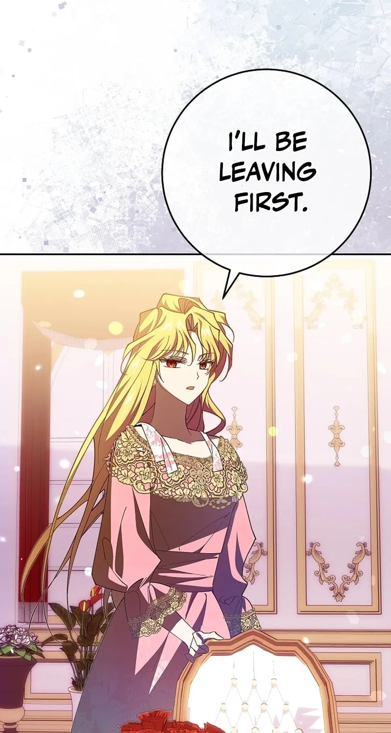 Even If I Say I'm Not a Villain Now Chapter 6 page 73 - 