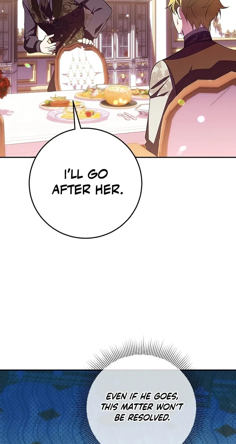 Even If I Say I'm Not a Villain Now Chapter 6 page 75 - 