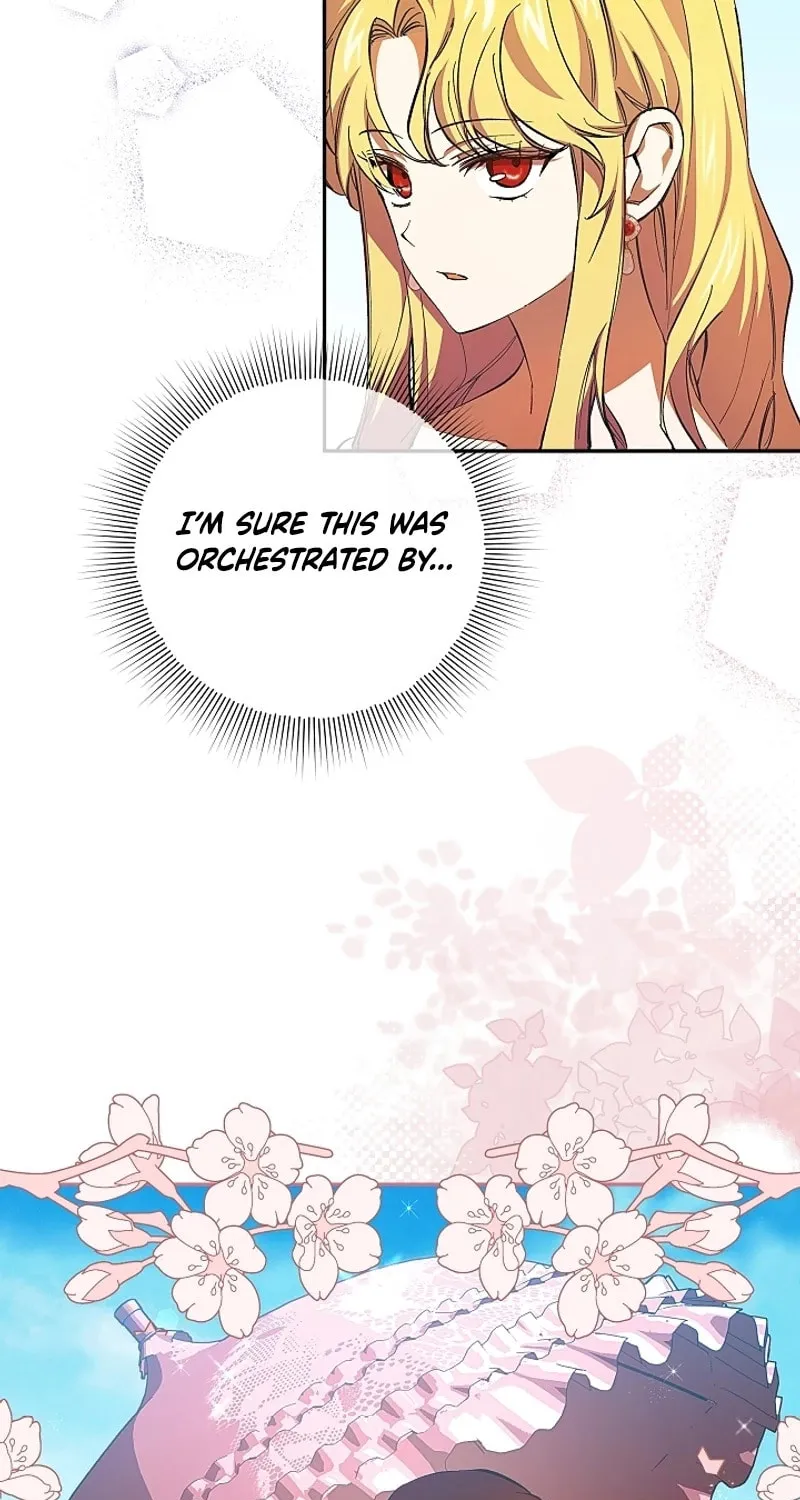 Even If I Say I'm Not a Villain Now Chapter 6 page 9 - 