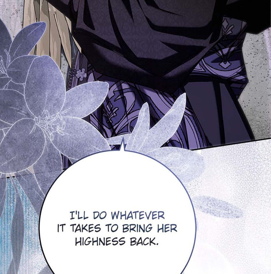 Even If I Say I'm Not a Villain Now Chapter 61 page 103 - 