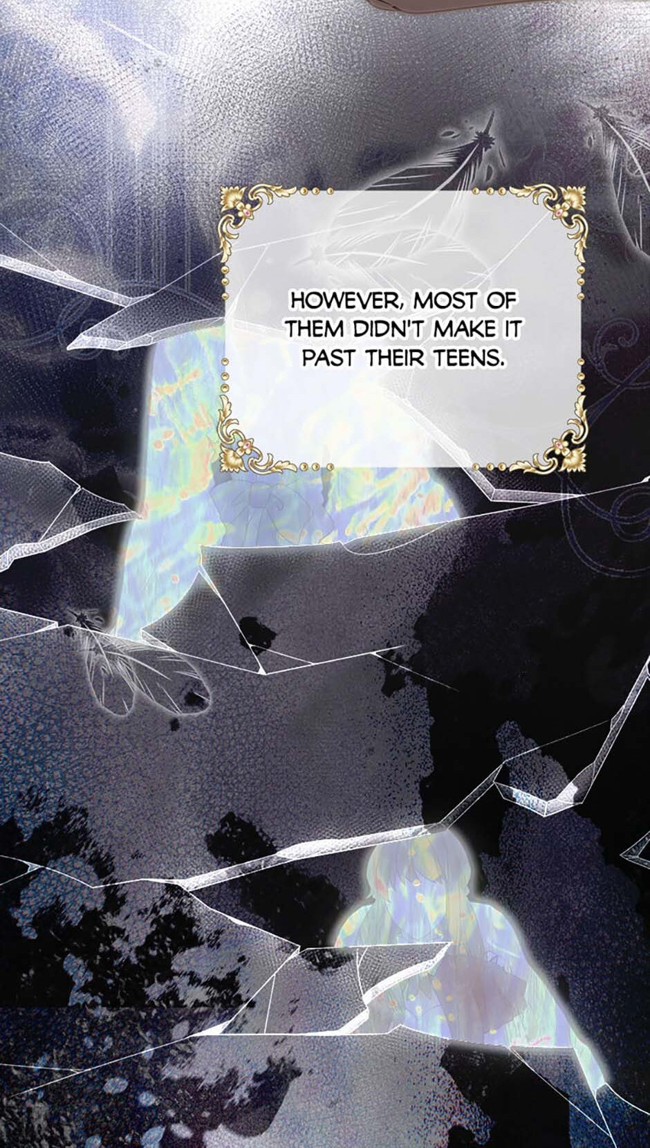 Even If I Say I'm Not a Villain Now Chapter 61 page 107 - 
