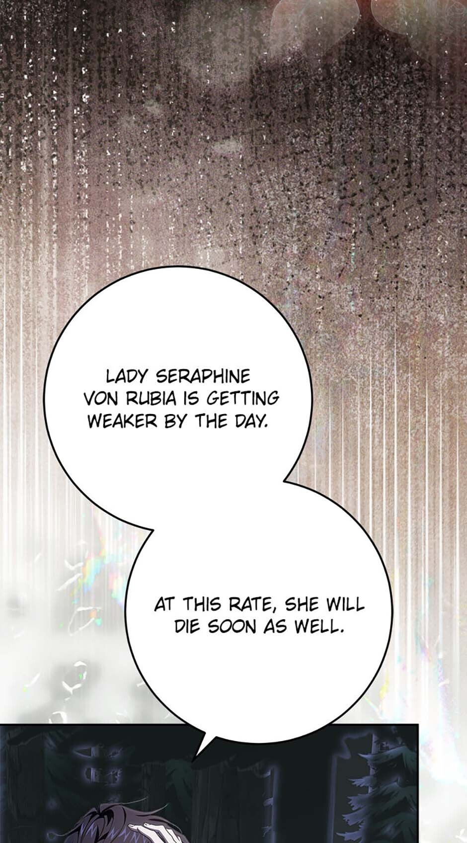 Even If I Say I'm Not a Villain Now Chapter 61 page 112 - 