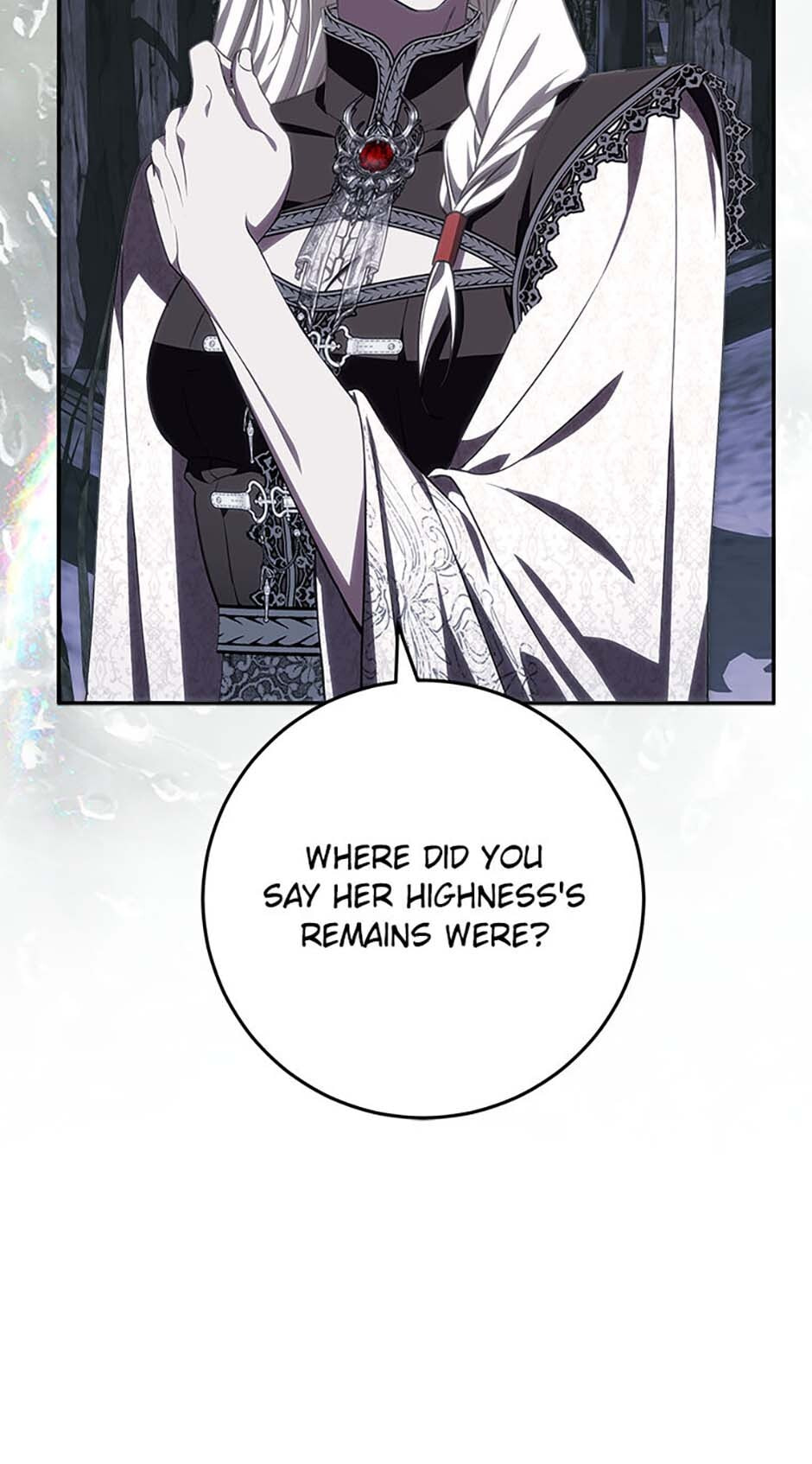 Even If I Say I'm Not a Villain Now Chapter 61 page 115 - 
