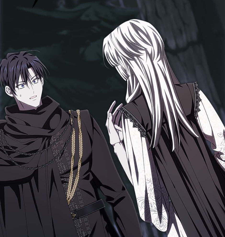 Even If I Say I'm Not a Villain Now Chapter 61 page 117 - 