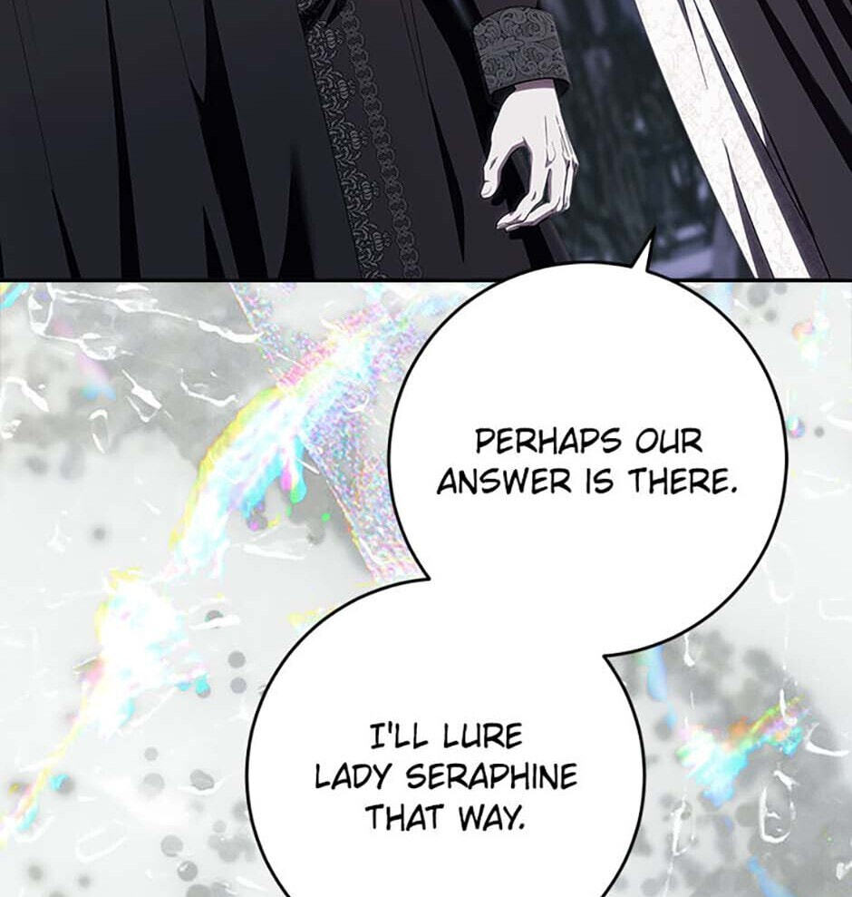 Even If I Say I'm Not a Villain Now Chapter 61 page 118 - 