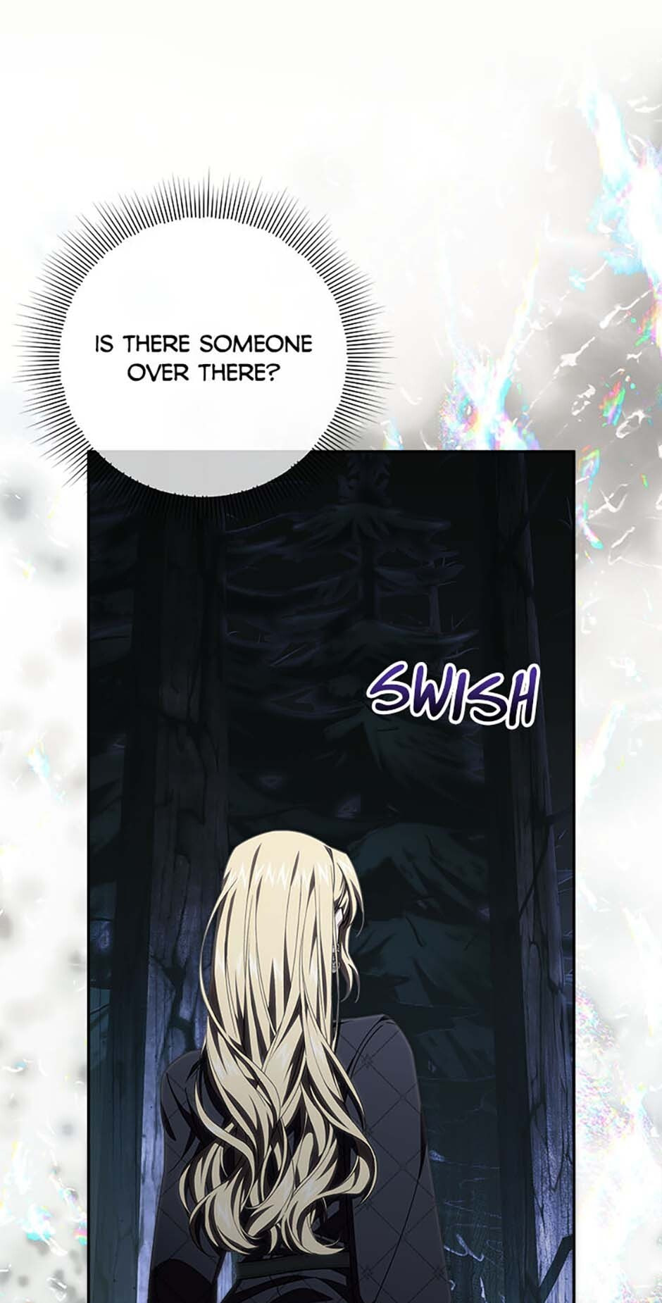 Even If I Say I'm Not a Villain Now Chapter 61 page 13 - 