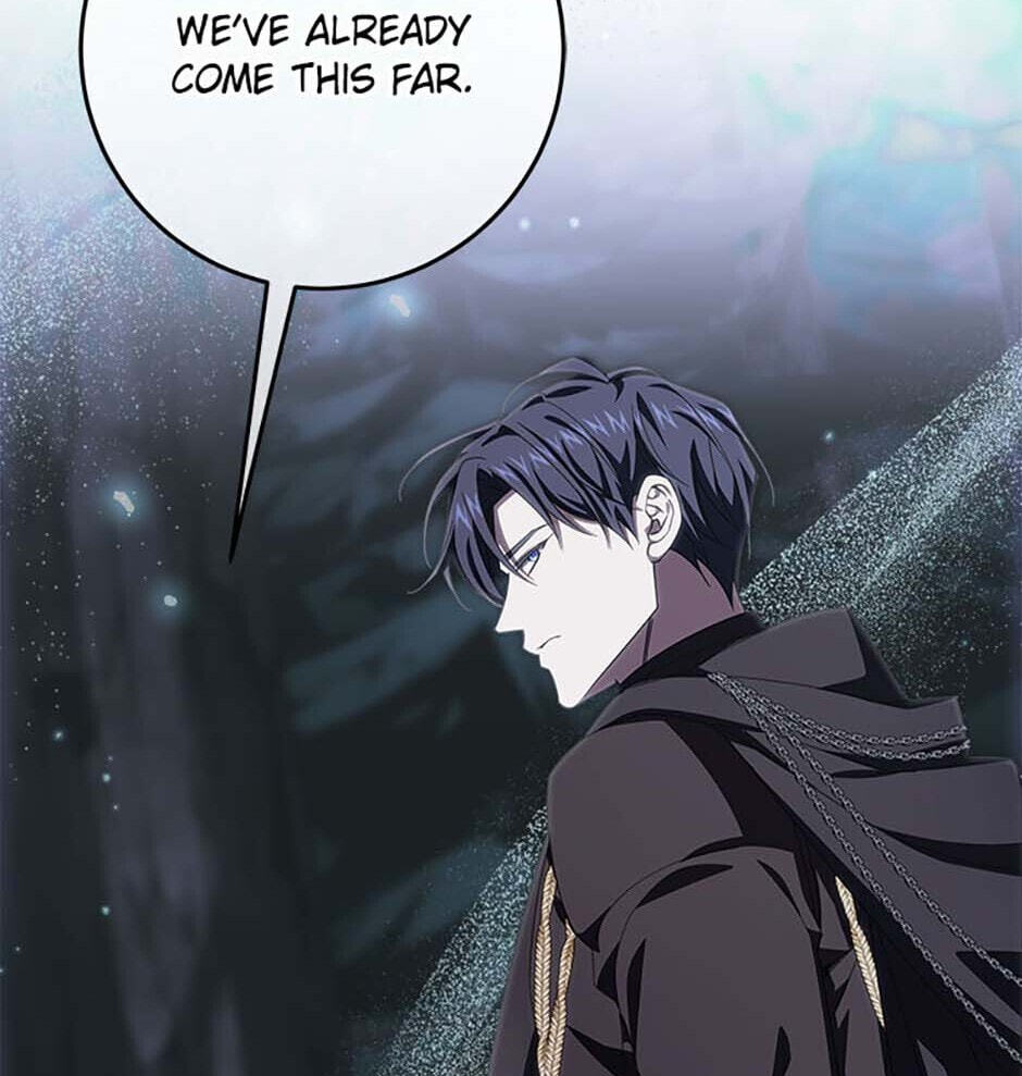 Even If I Say I'm Not a Villain Now Chapter 61 page 122 - 