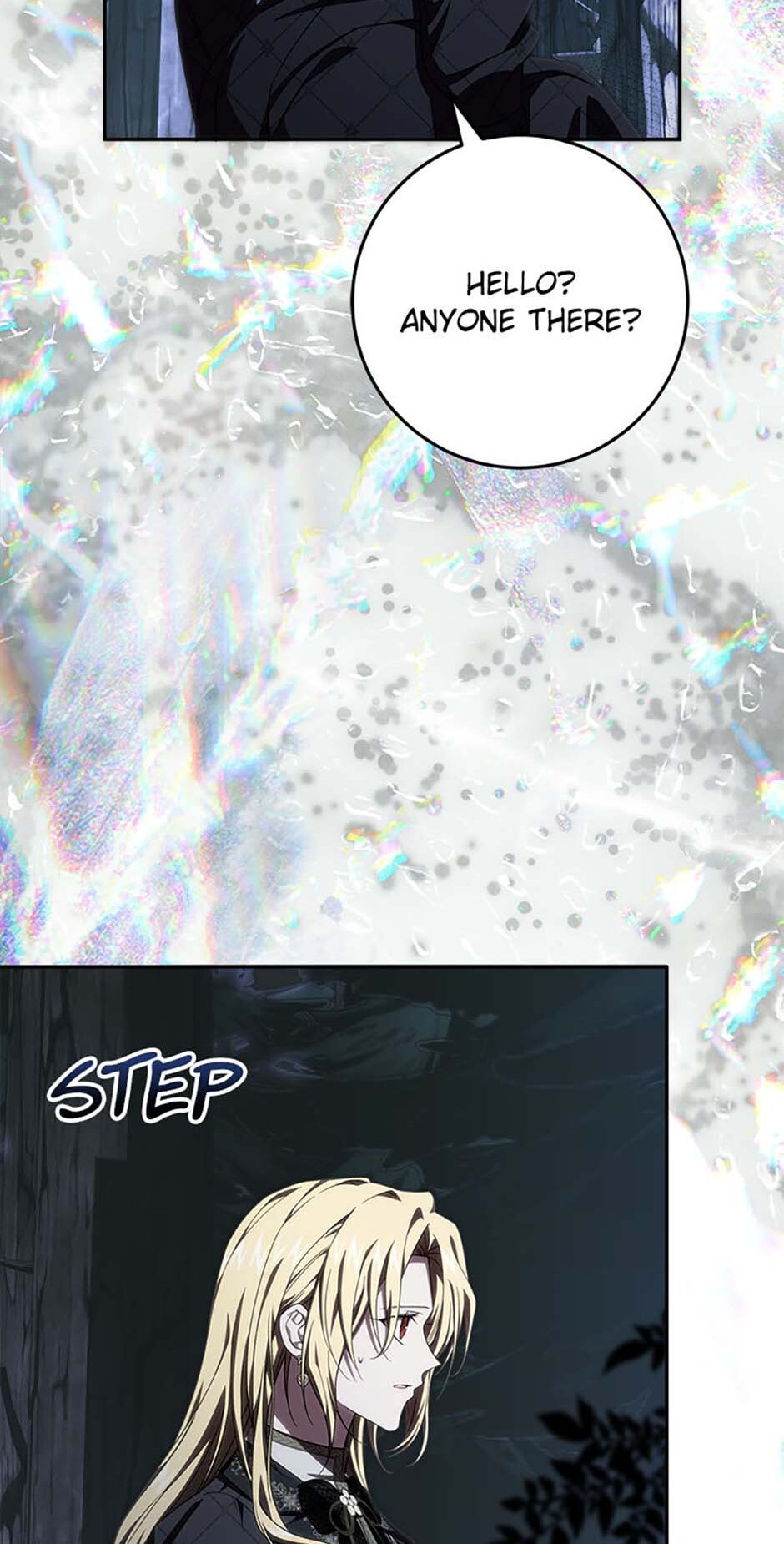 Even If I Say I'm Not a Villain Now Chapter 61 page 14 - 