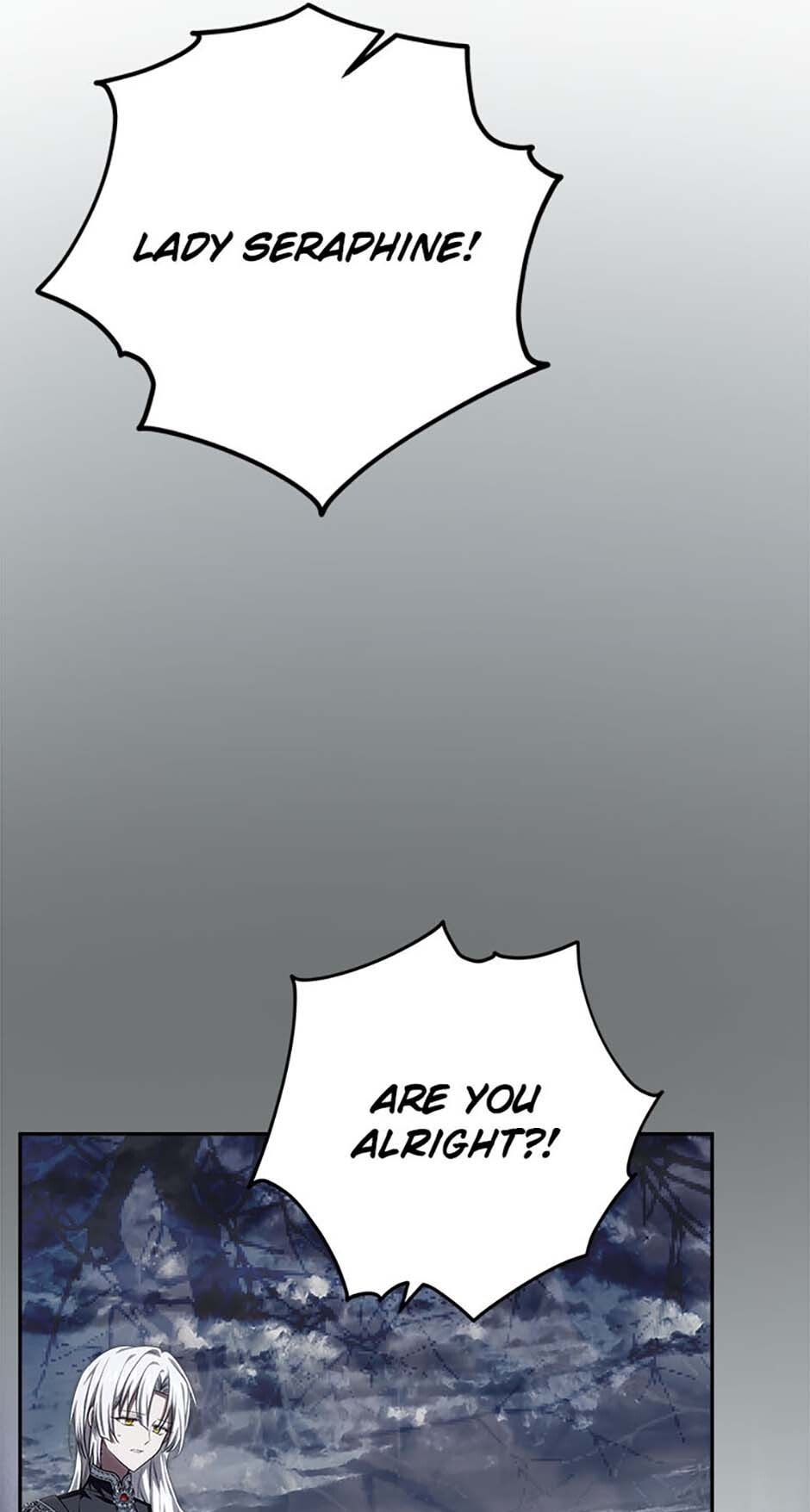 Even If I Say I'm Not a Villain Now Chapter 61 page 132 - 