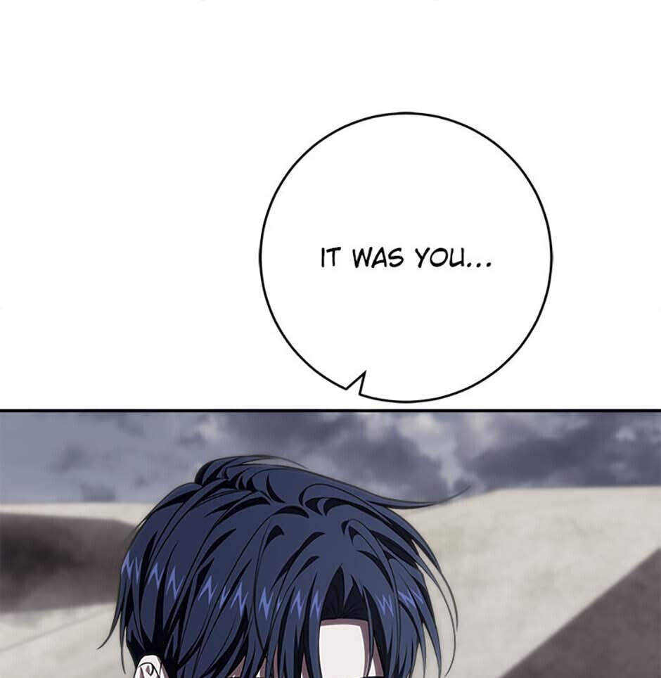 Even If I Say I'm Not a Villain Now Chapter 61 page 135 - 