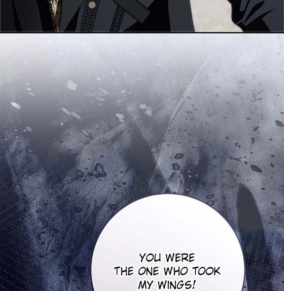 Even If I Say I'm Not a Villain Now Chapter 61 page 137 - 