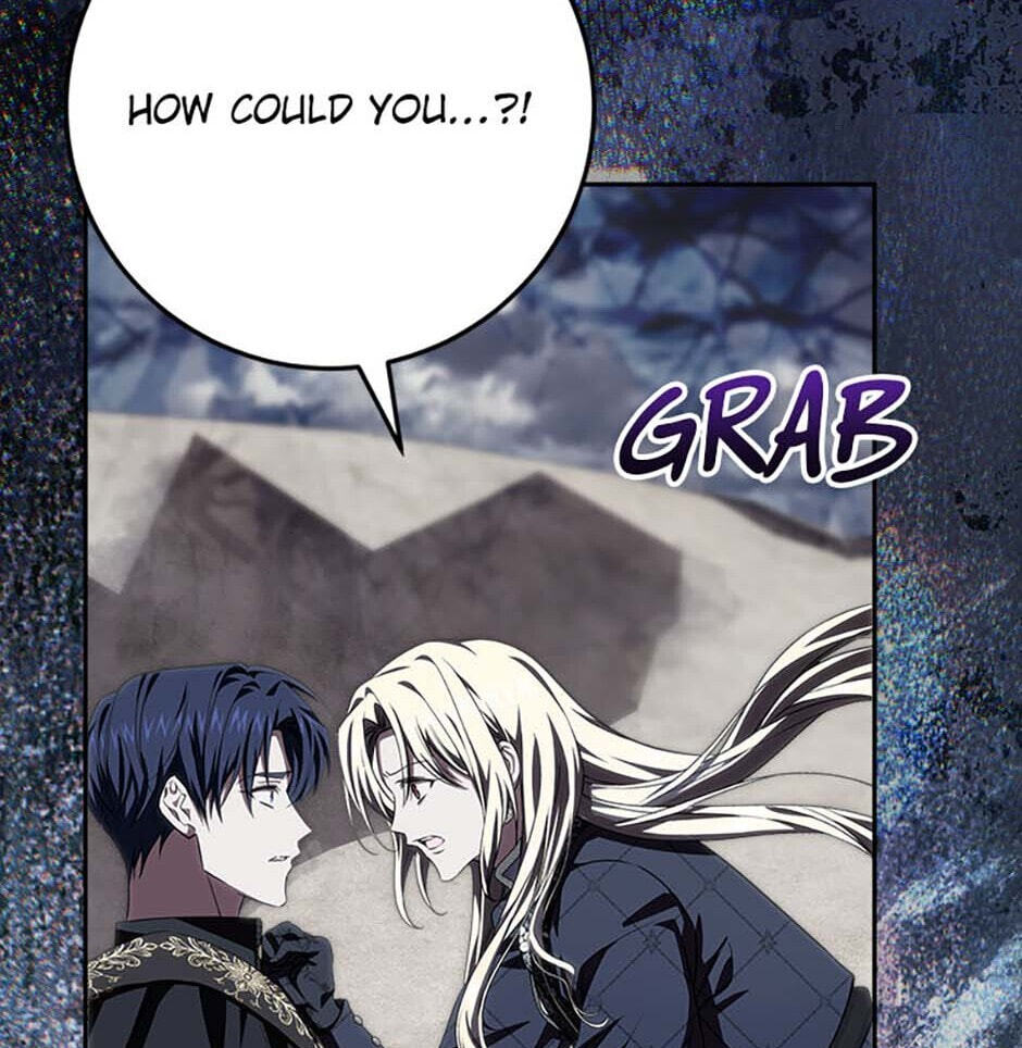Even If I Say I'm Not a Villain Now Chapter 61 page 141 - 