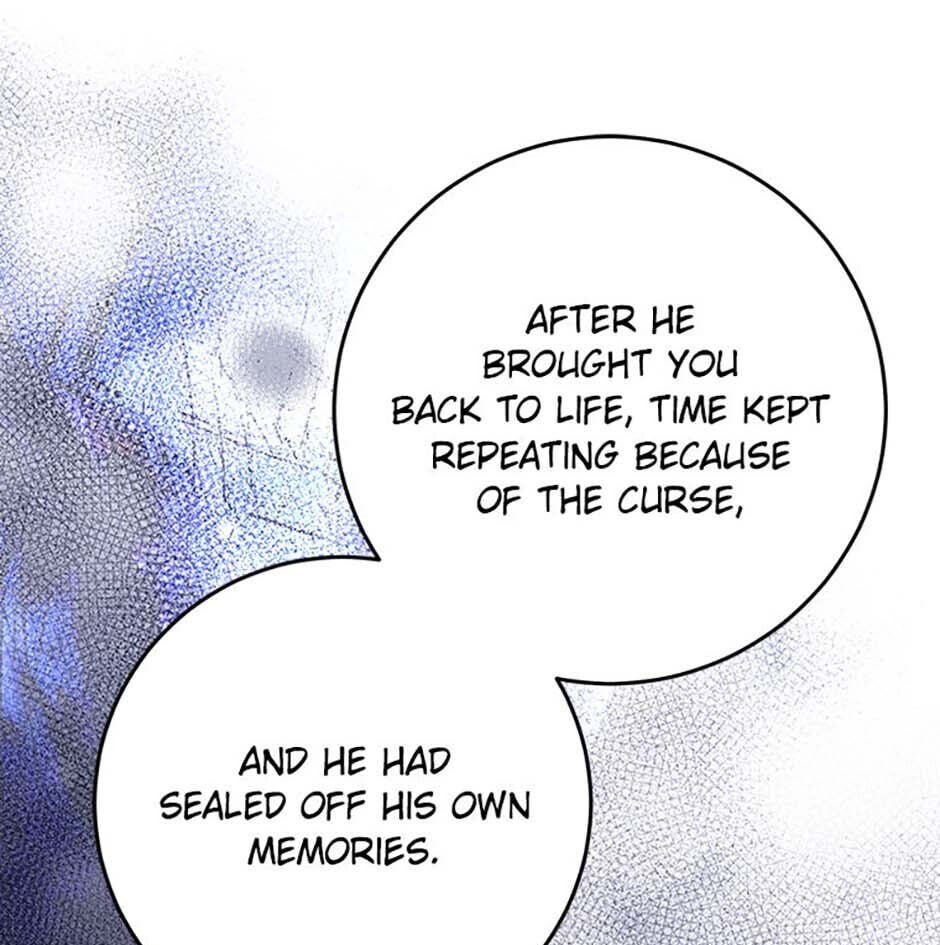 Even If I Say I'm Not a Villain Now Chapter 61 page 147 - 