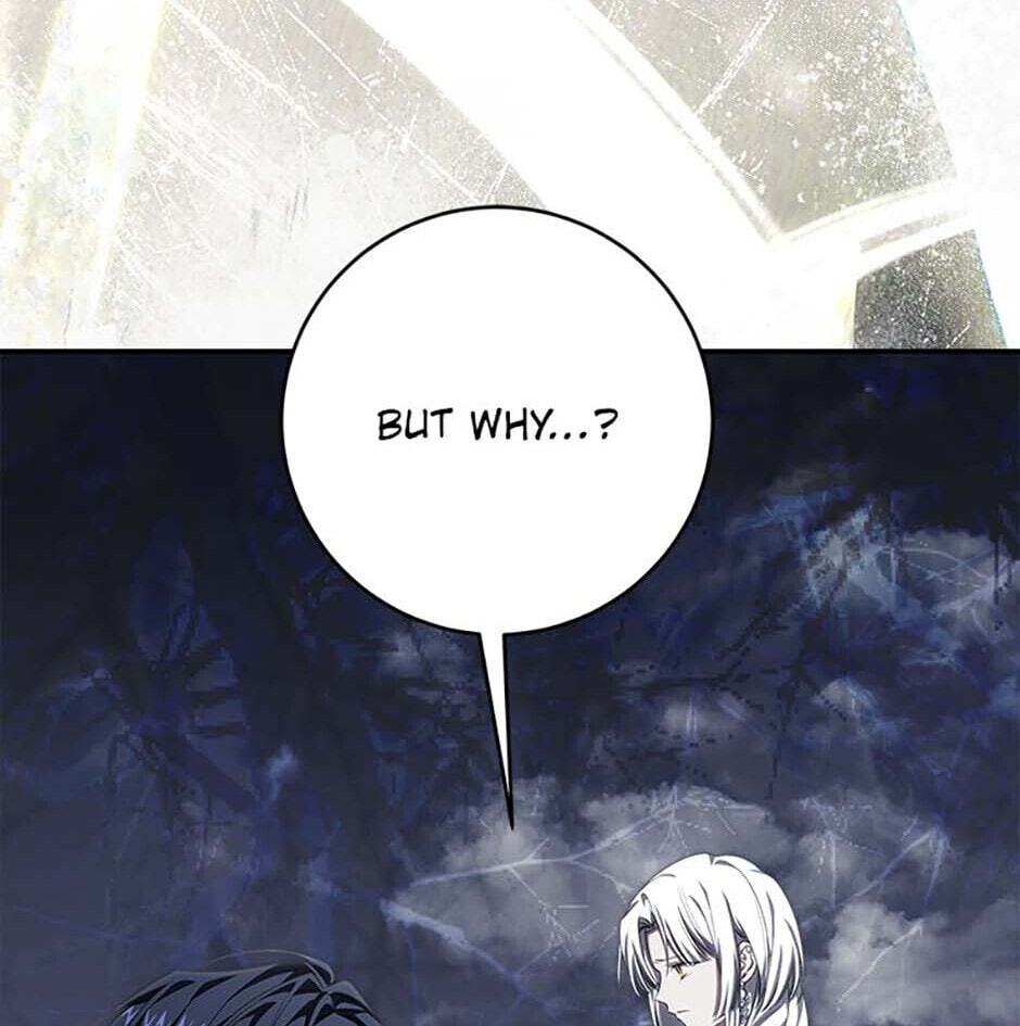Even If I Say I'm Not a Villain Now Chapter 61 page 153 - 