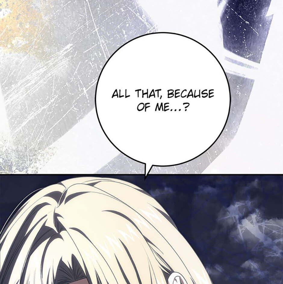 Even If I Say I'm Not a Villain Now Chapter 61 page 156 - 