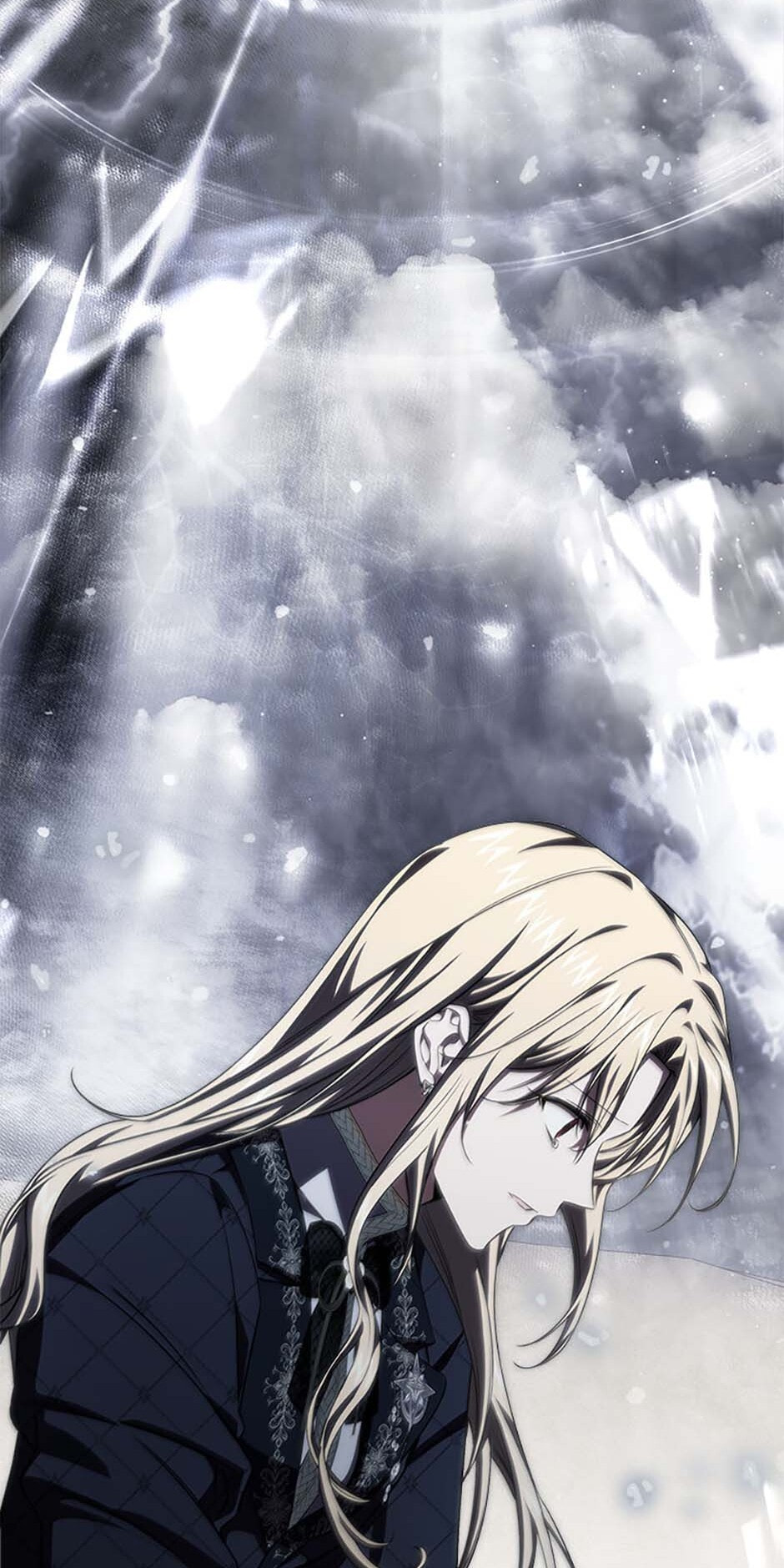 Even If I Say I'm Not a Villain Now Chapter 61 page 160 - 