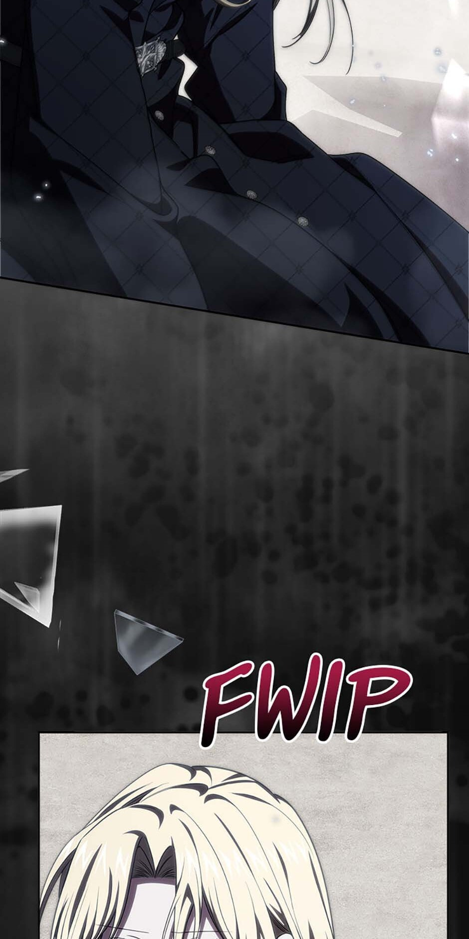 Even If I Say I'm Not a Villain Now Chapter 61 page 161 - 