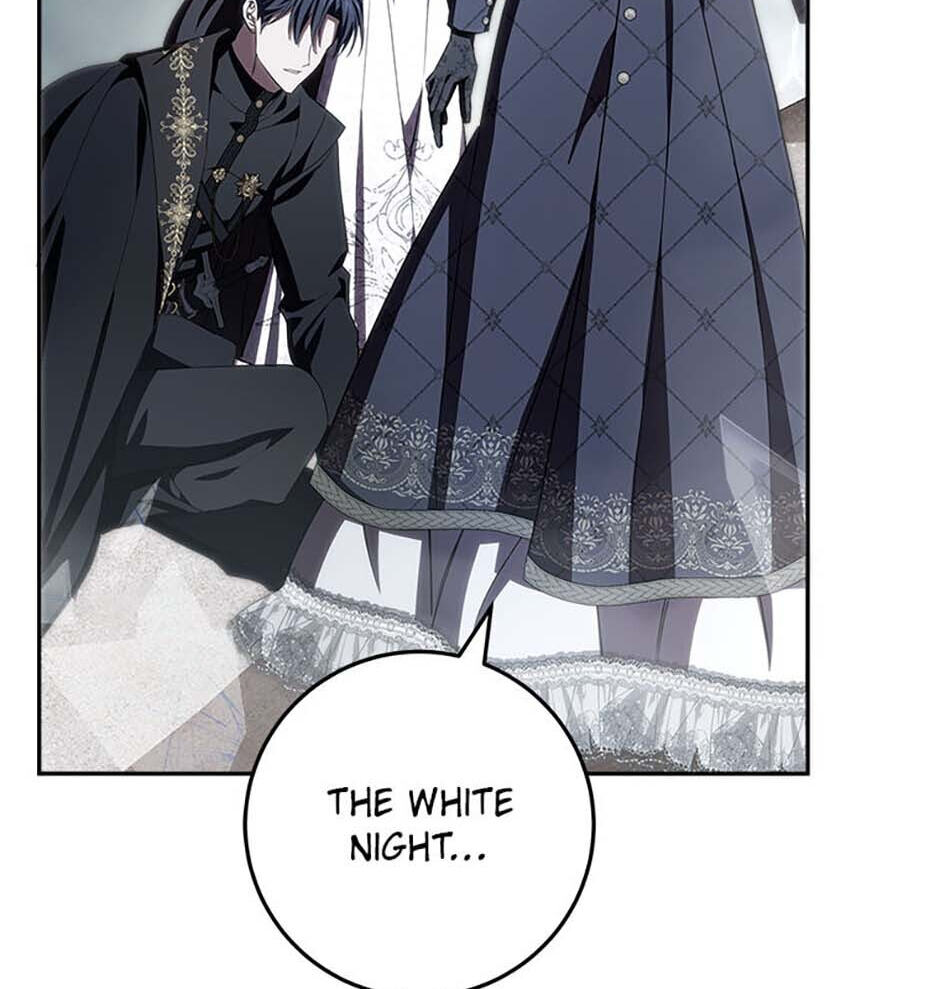Even If I Say I'm Not a Villain Now Chapter 61 page 164 - 