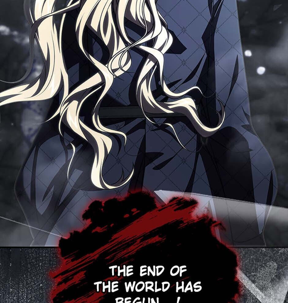 Even If I Say I'm Not a Villain Now Chapter 61 page 168 - 