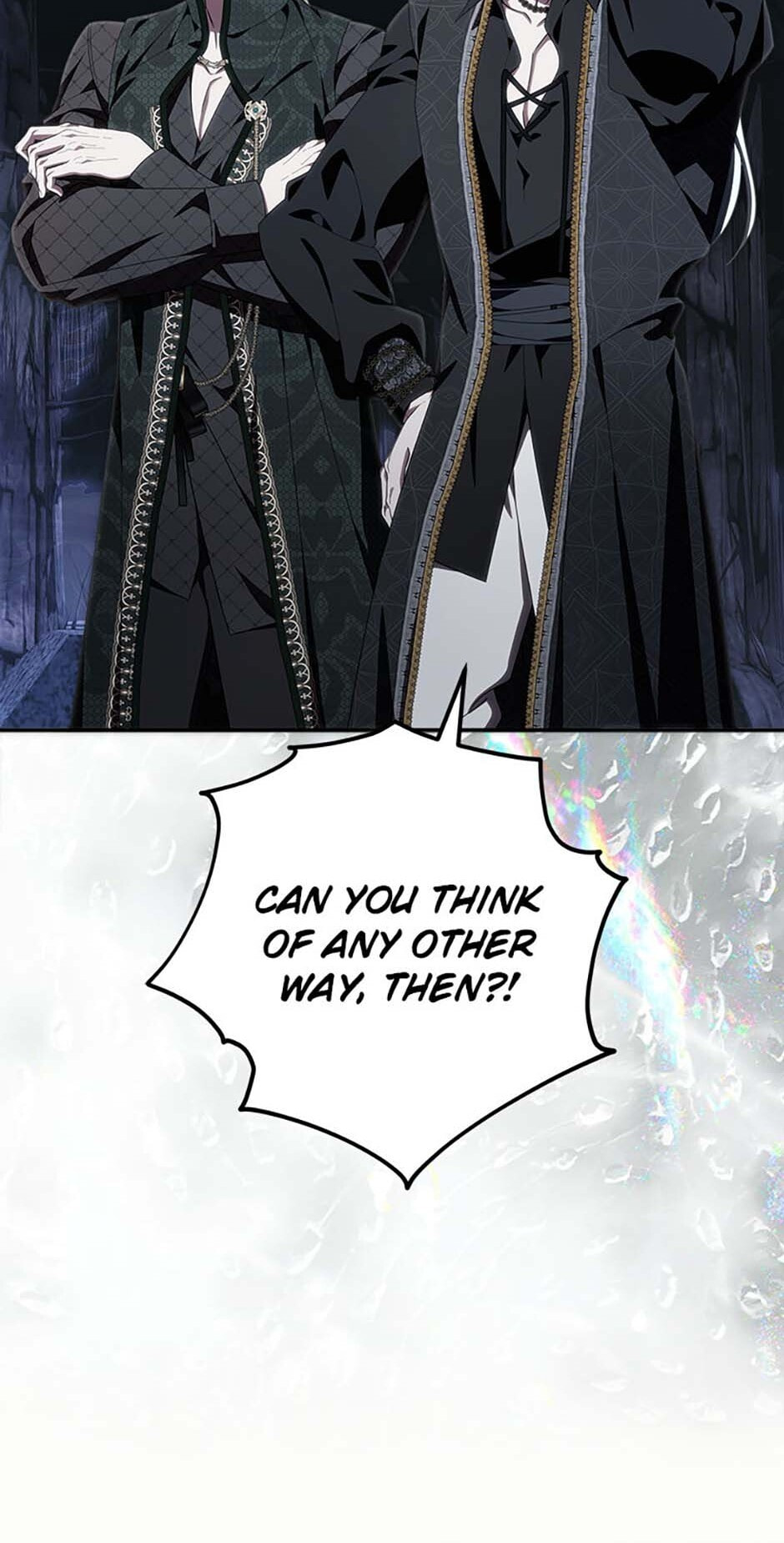 Even If I Say I'm Not a Villain Now Chapter 61 page 18 - 