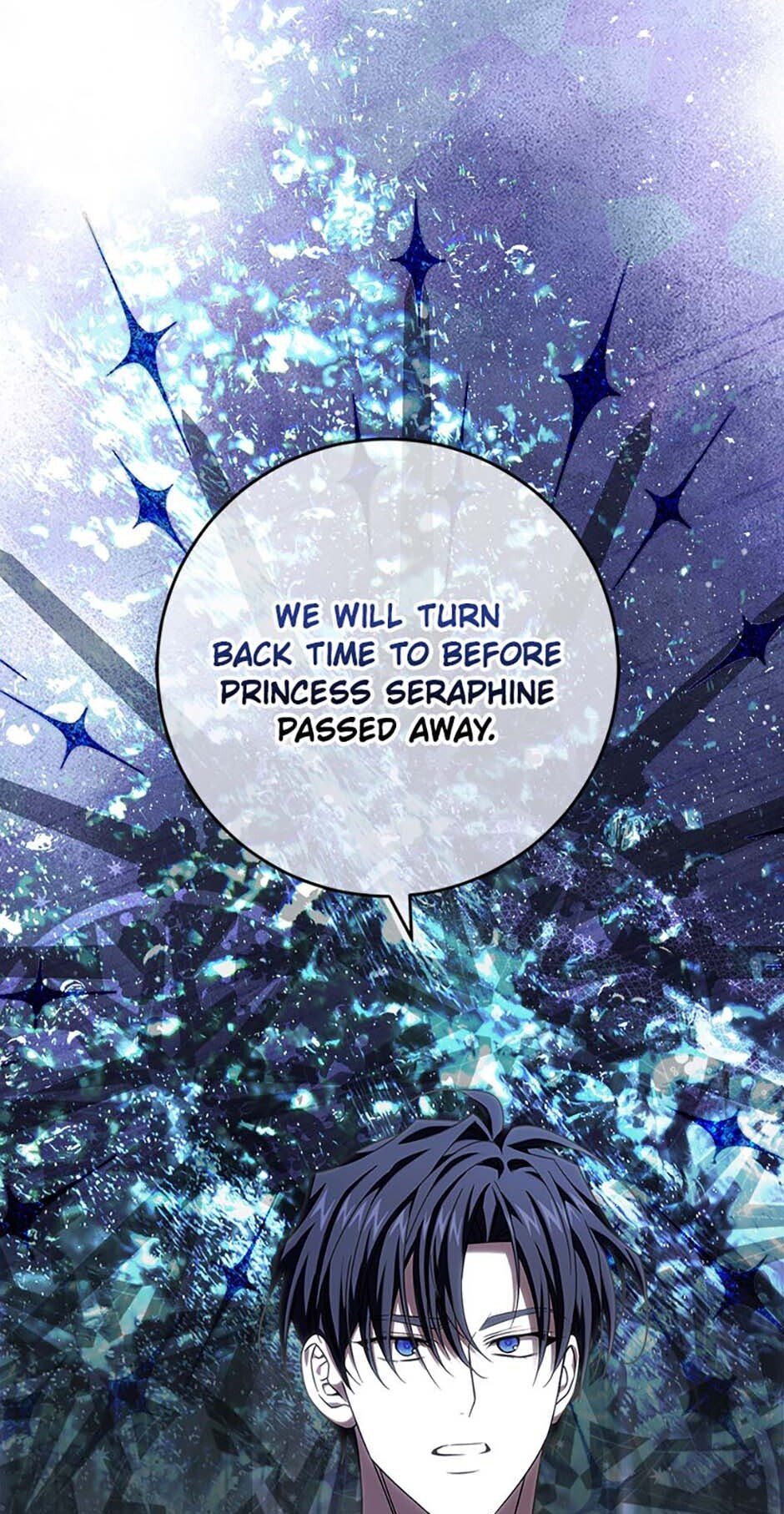 Even If I Say I'm Not a Villain Now Chapter 61 page 23 - 