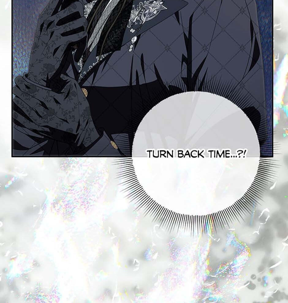 Even If I Say I'm Not a Villain Now Chapter 61 page 26 - 