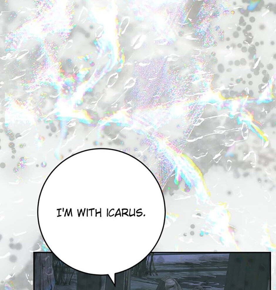 Even If I Say I'm Not a Villain Now Chapter 61 page 27 - 