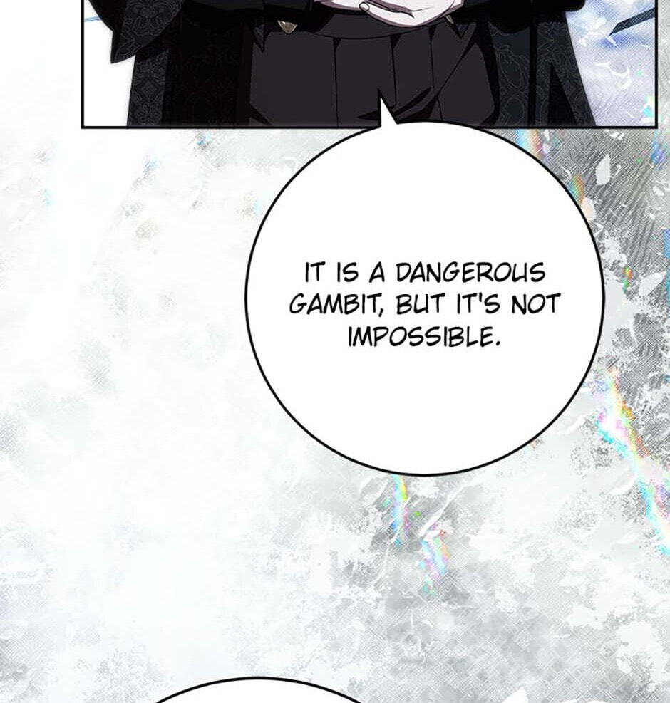 Even If I Say I'm Not a Villain Now Chapter 61 page 29 - 