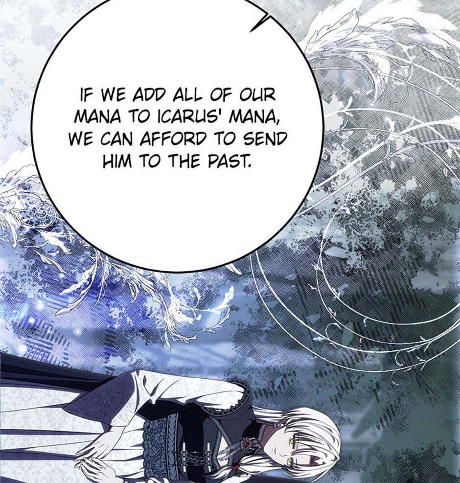 Even If I Say I'm Not a Villain Now Chapter 61 page 30 - 