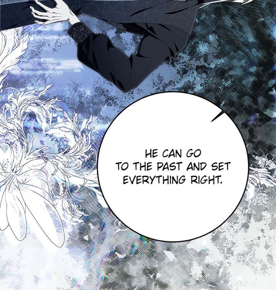 Even If I Say I'm Not a Villain Now Chapter 61 page 33 - 
